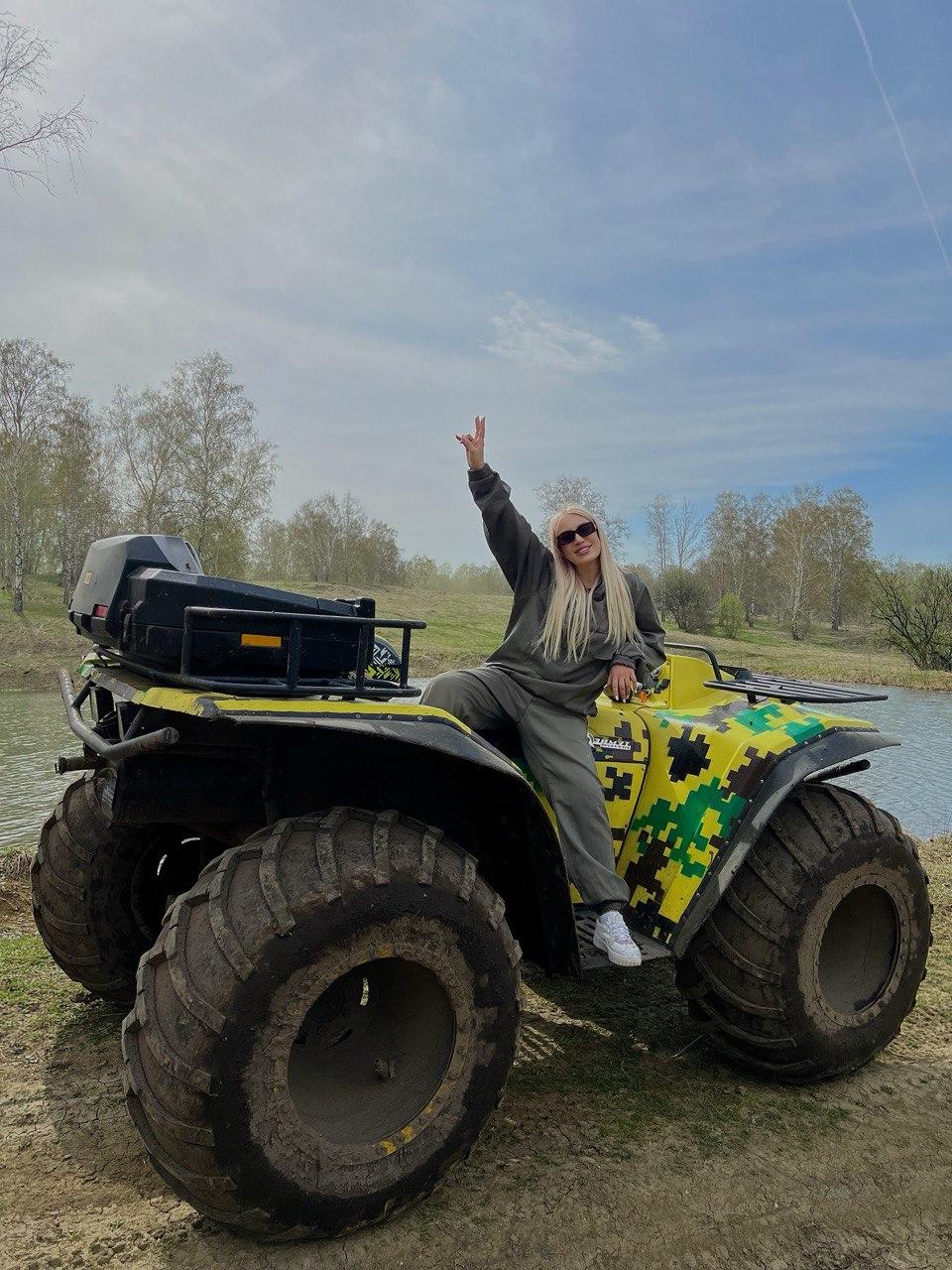 Фото Парк «Ствол» предлагает гостям широкие возможности для активного отдыха и развлечений на природе 2